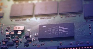 st意法代理，深圳st意法代理