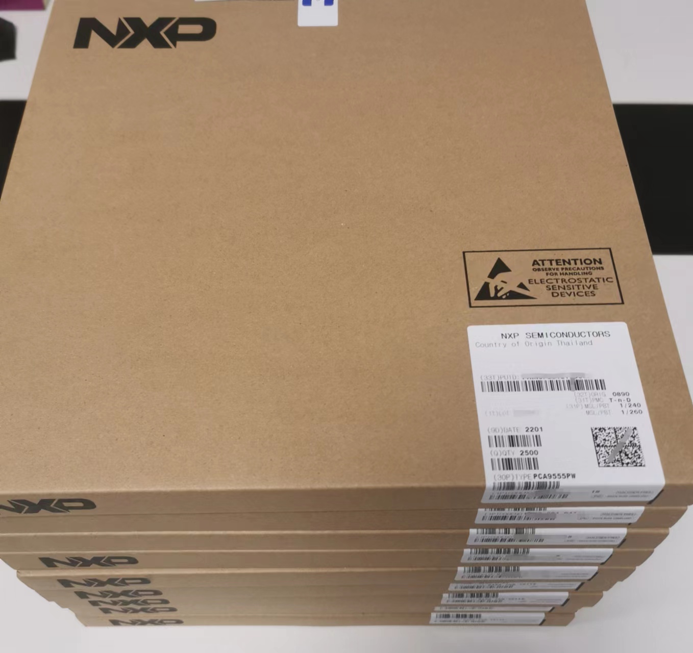 恩智浦代理商告訴你替換芯片有幾個參數(shù)是需要注意的？