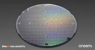 ON安森美 ON安森美