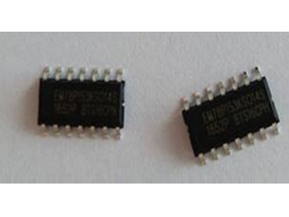 義?。‥LAN）半導(dǎo)體傳感器