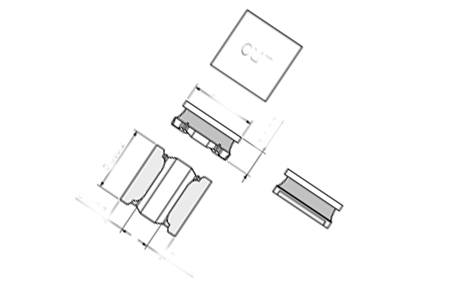 村田貼片電感村田貼片電感的料號(hào)與途徑 村田貼片電感村田貼片電感的料號(hào)與途徑