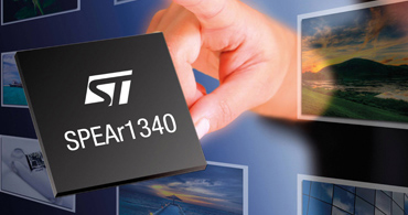 st意法代理，深圳st意法代理商