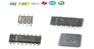 st意法代理與ic芯片的計(jì)劃開(kāi)發(fā)與流程 st意法代理與ic芯片的計(jì)劃開(kāi)發(fā)與流程