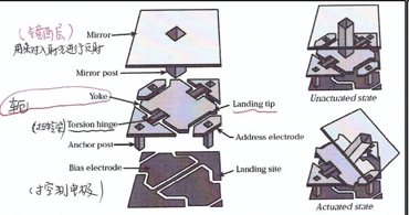 基于德州儀器代理商的電子芯片設(shè)計(jì)與時針的運(yùn)轉(zhuǎn)