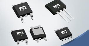 aos萬代代理:MOS管比較好的品牌有哪些，它們的常用的料號有那些？