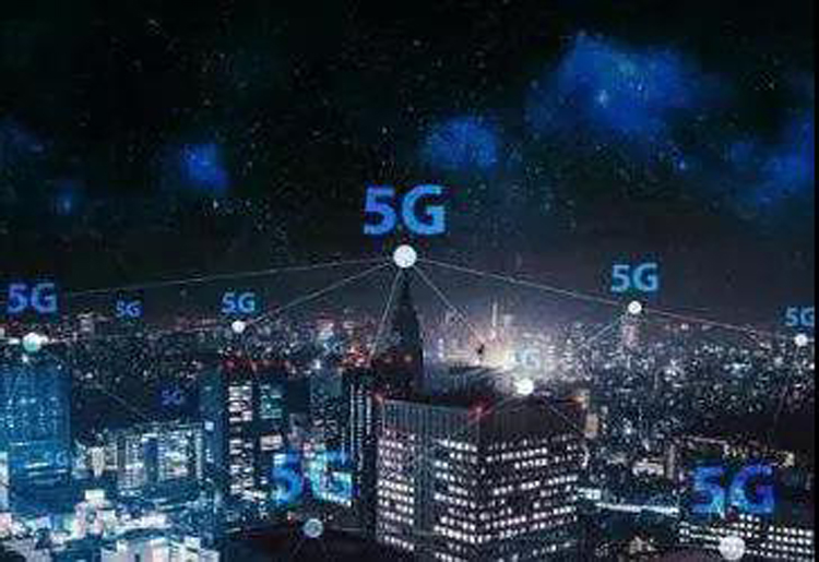 5G 5G