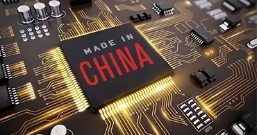 芯片供應(yīng)商產(chǎn)業(yè)冰火兩重天：消費(fèi)電子芯片價格暴跌